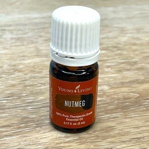 YOUNG LIVING NUTMEG 5ml